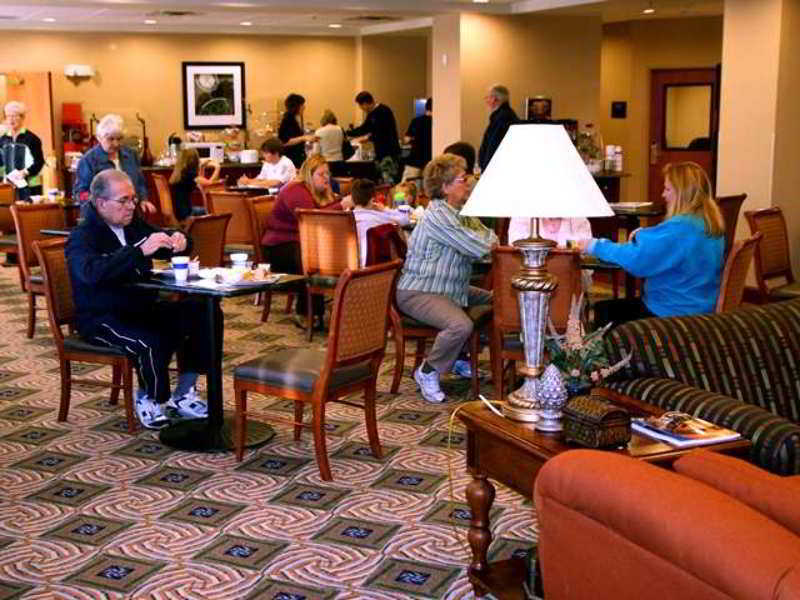 Hotel Hampton I-10 West Jacksonville