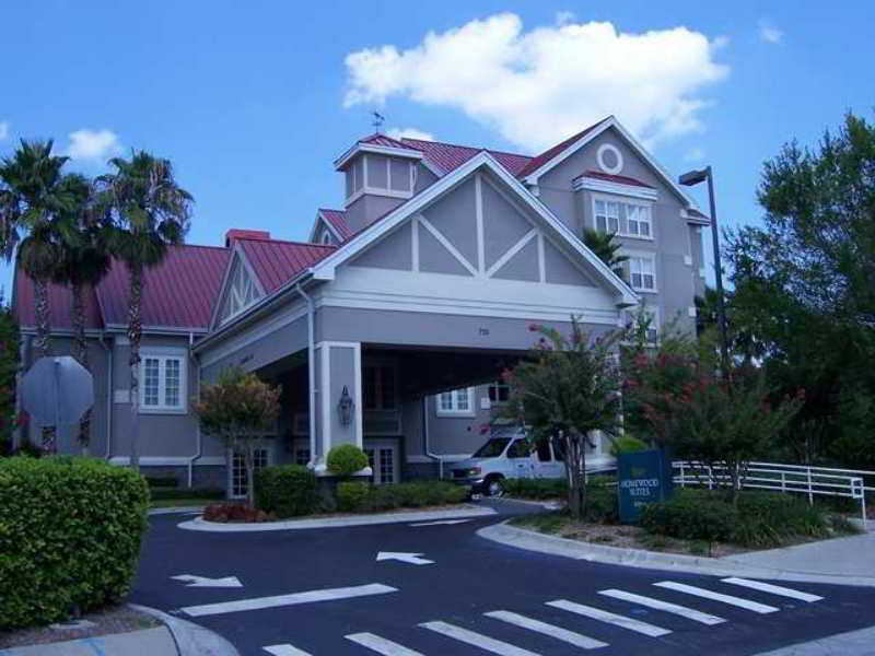 Homewood By Hilton Mary Orlando North Hotel