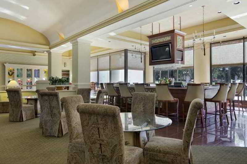 Hilton Hotel 4*