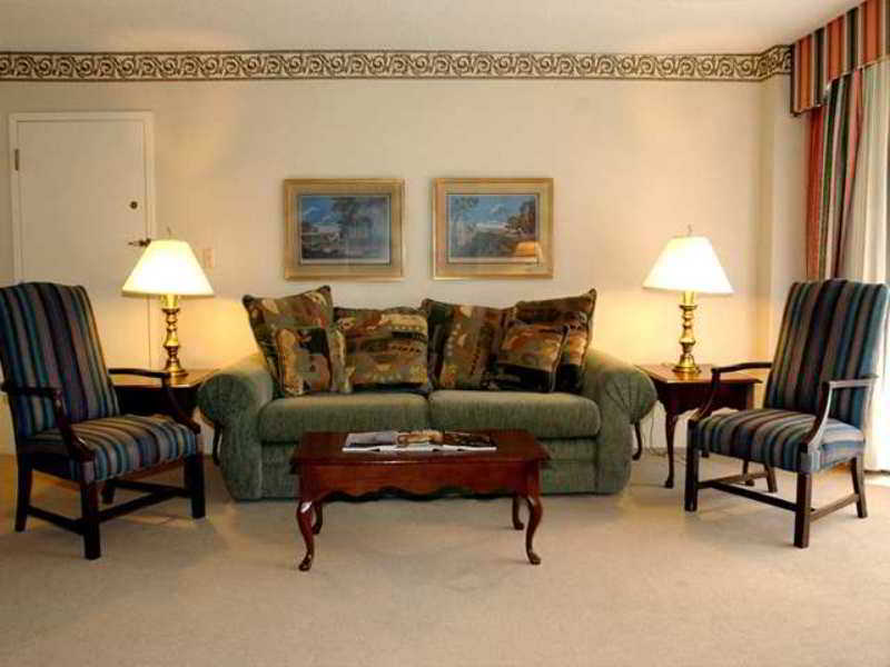 Hotel Hilton Ocala