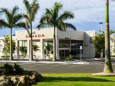 Ramada By Wyndham Venezia 3*