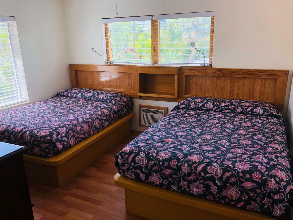 Motel Ebb Tide 2*