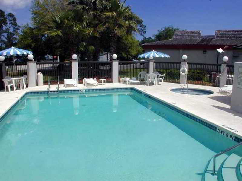 Hampton & Palm Coast Hotel Flagler Beach