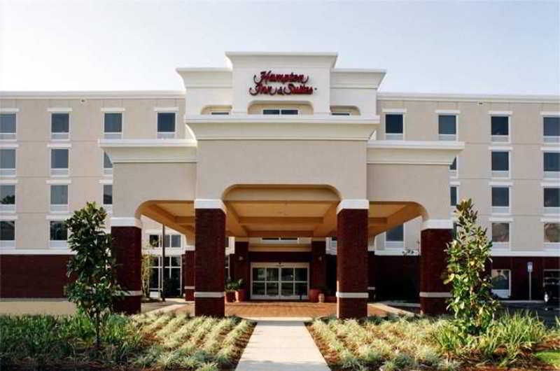 Hotel Hampton & I-10-thomasville Road 3*