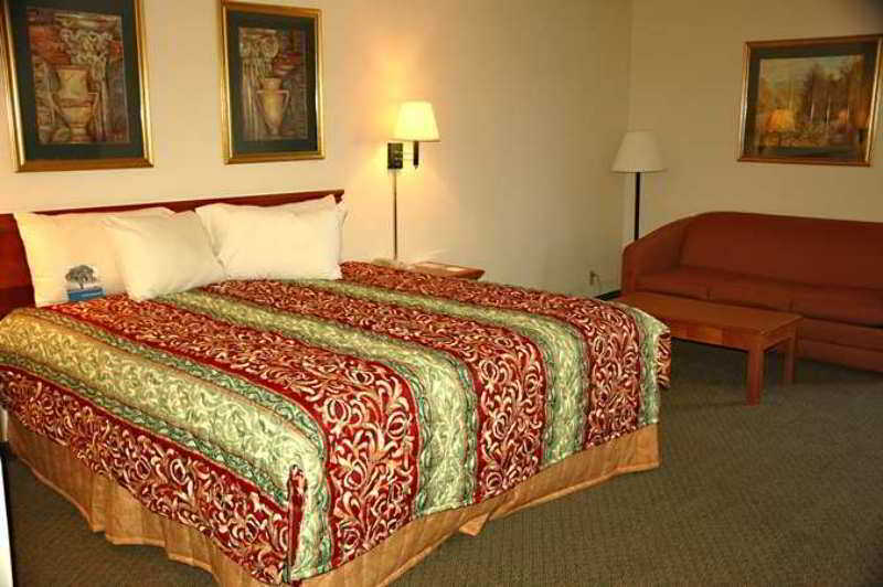 Hotel Hampton Saint Augustine-i-95 3*