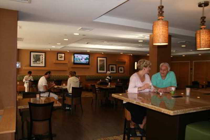 Hampton Key Largo