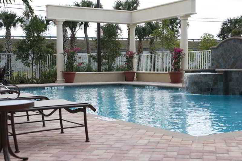 Hampton West Palm Beach-lake Worth-turnpike Lake Worth Beach