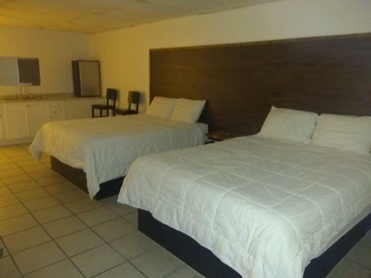 Hotel Plaza Panama City Beach