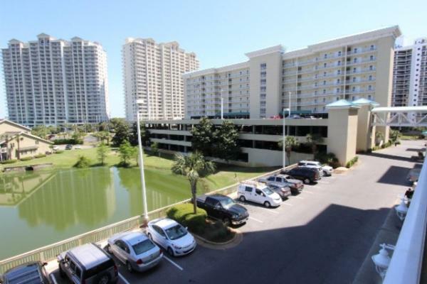 Apartment Majestic Sun 412b