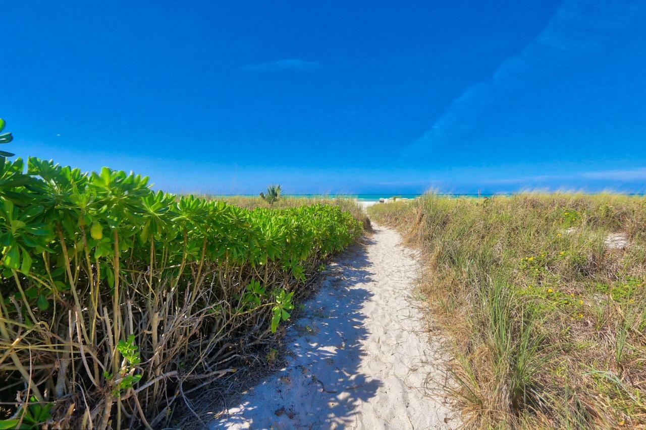 Club By Rva Apartment Longboat Key