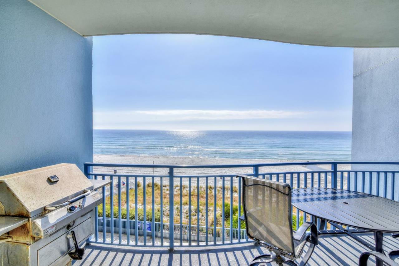 Sterling Breeze 2 Apartment Panama City Beach