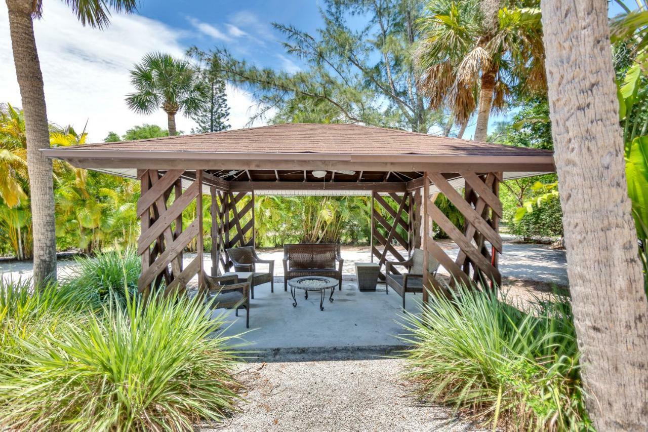 Parrot Nest Inn Sanibel