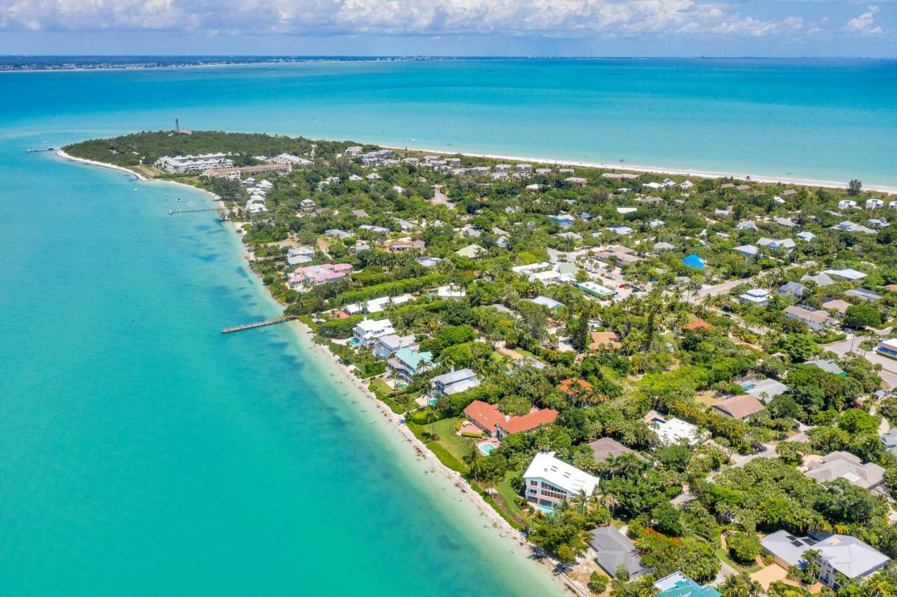 Parrot Nest 2* Sanibel