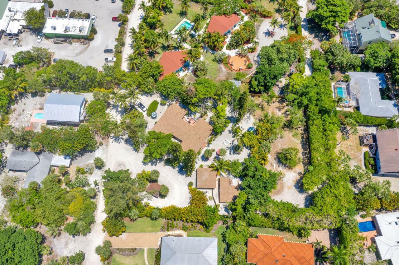 Parrot Nest Inn Sanibel