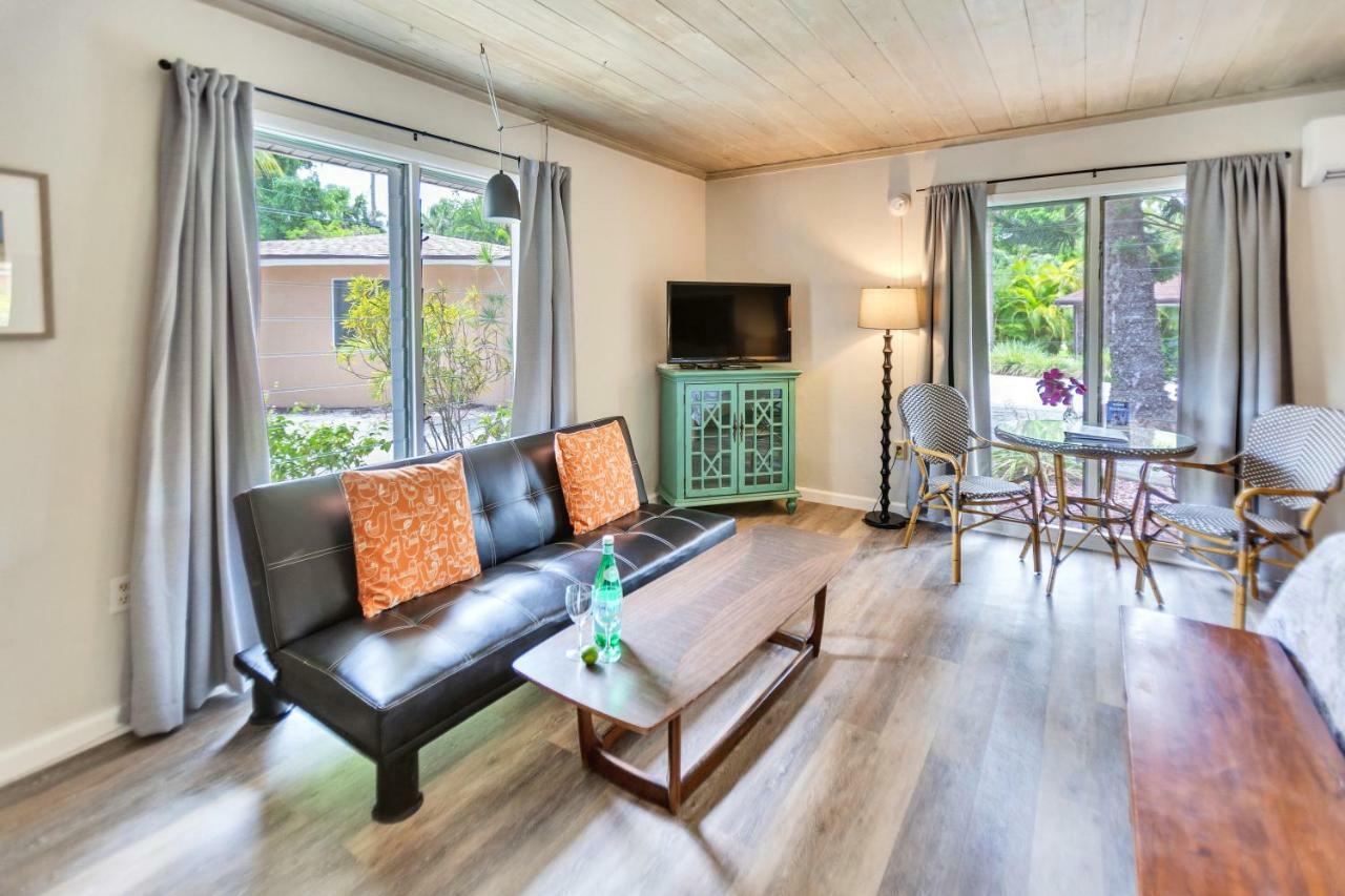 Parrot Nest Inn Sanibel