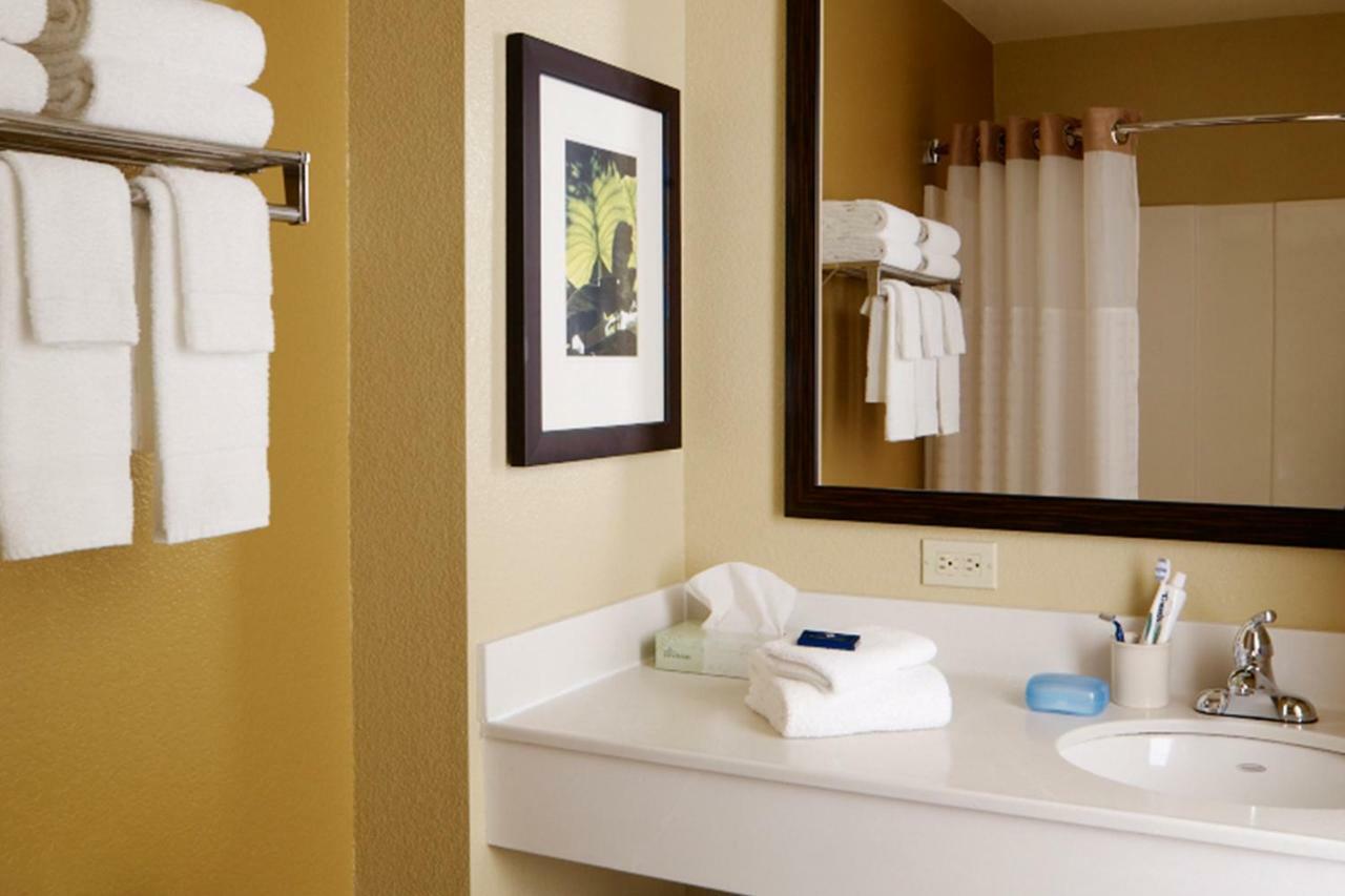 Hotel Extended America - Lauderdale - Tamarac