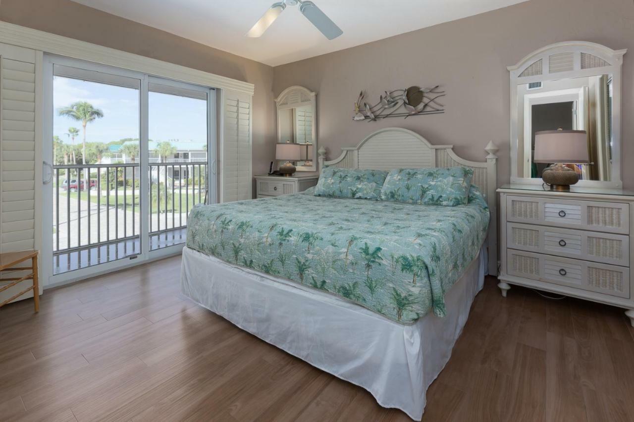 Resort Arms West Sanibel