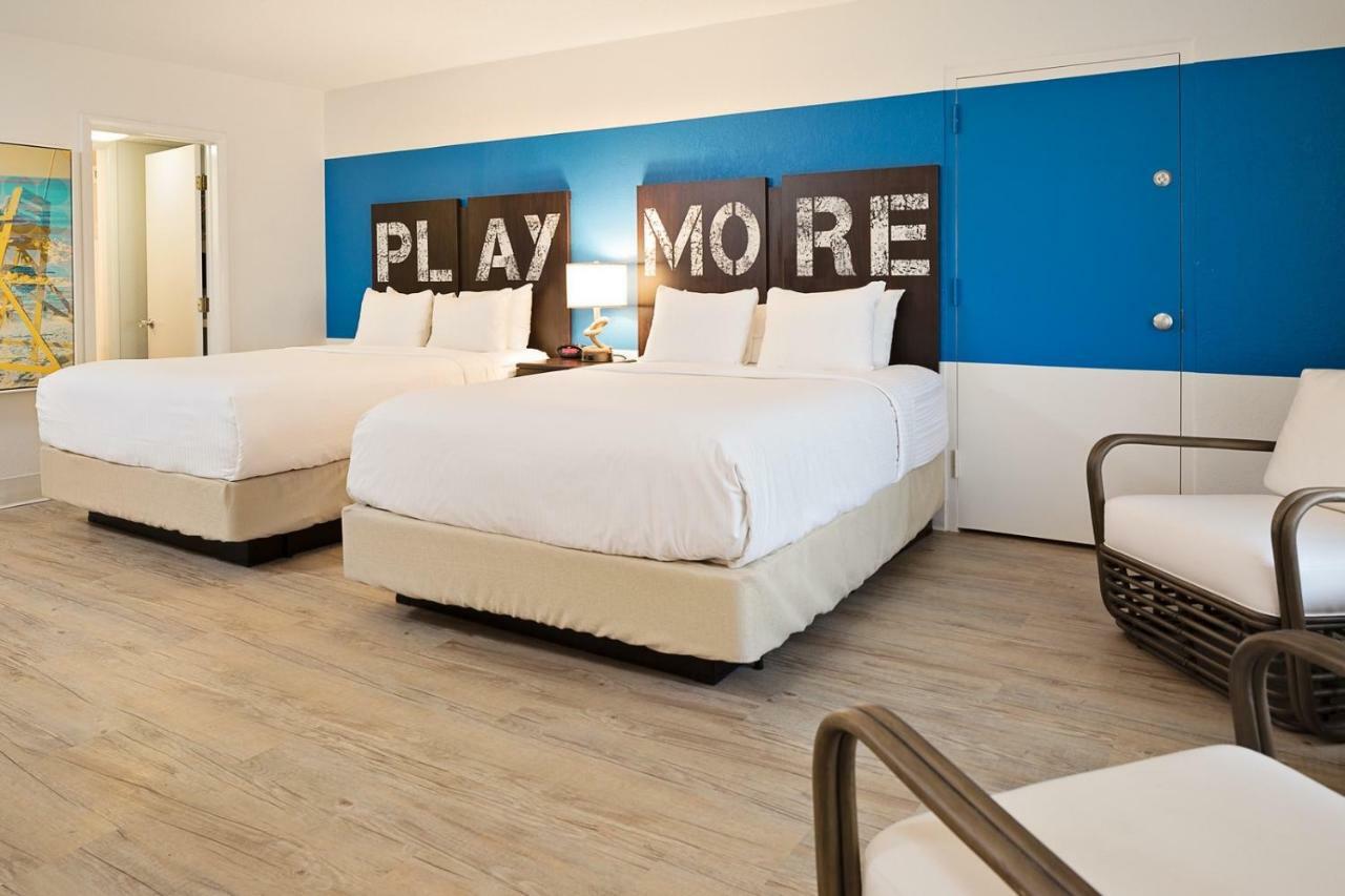 Resort Sirata St Pete