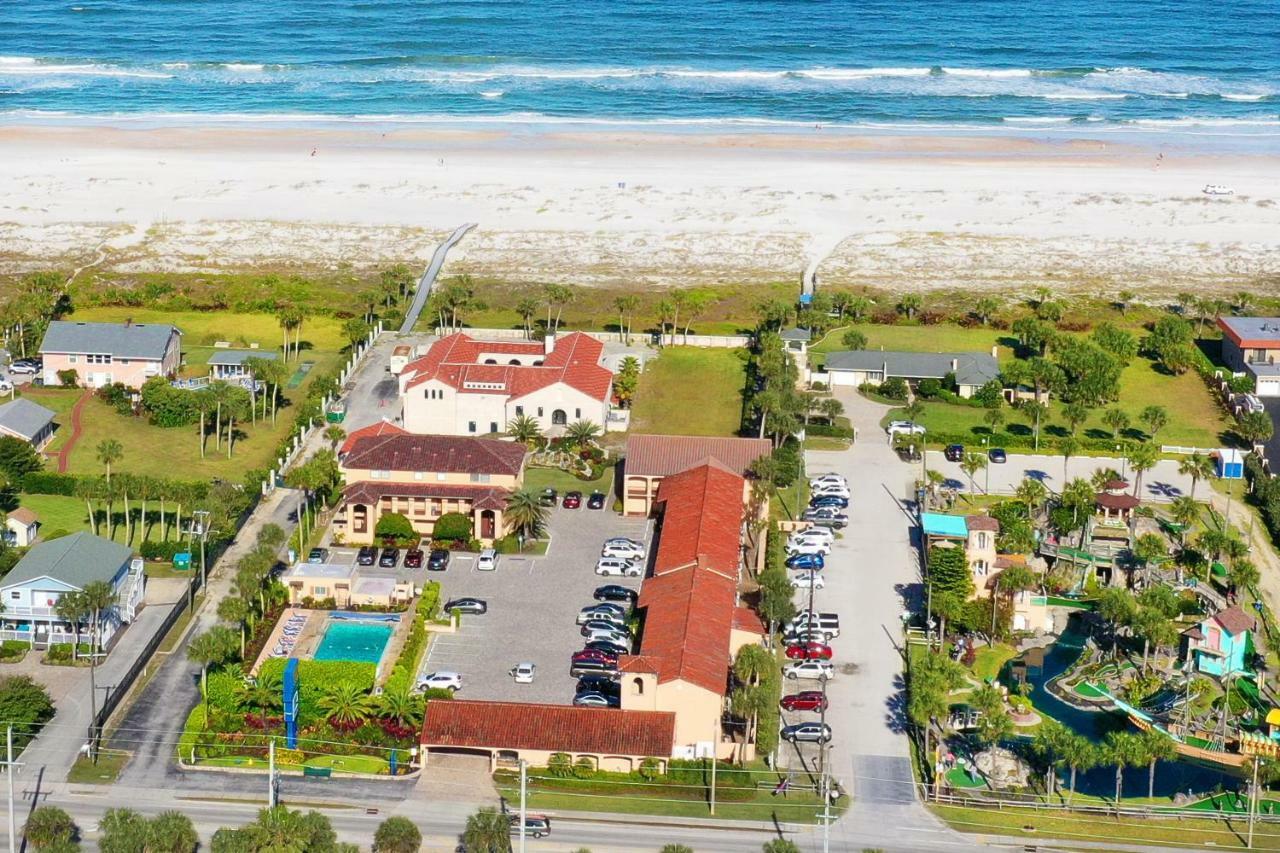Hotel La Fiesta Ocean & 3*