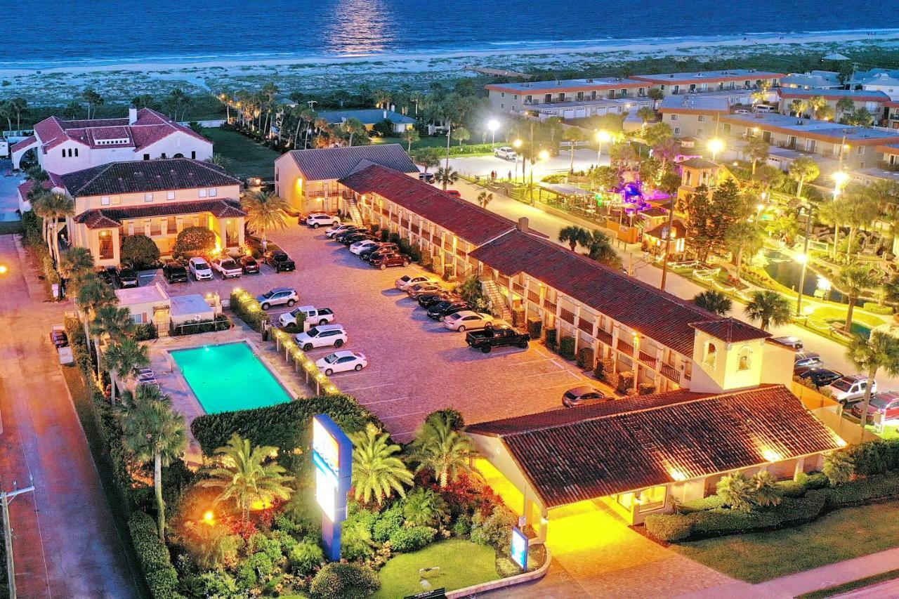 La Fiesta Ocean & St. Augustine Beach