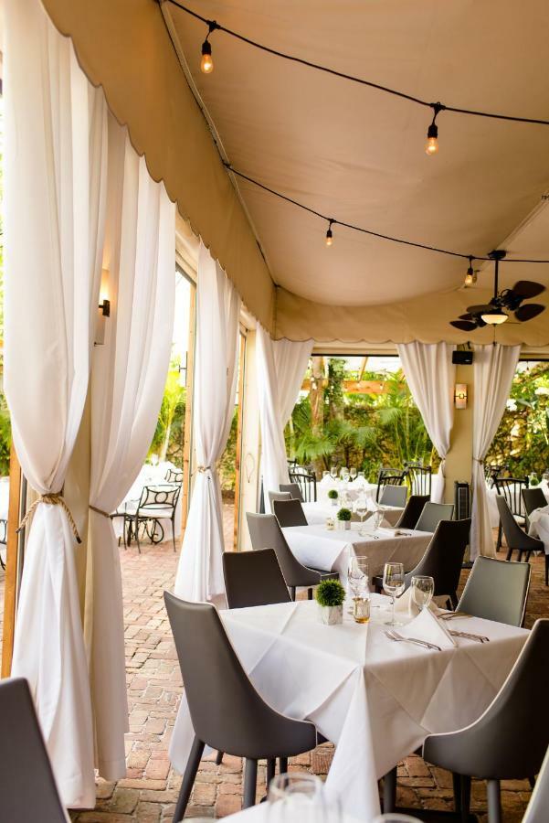 Hotel Escalante Naples