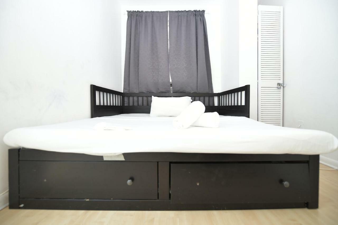 Sea Breeze Apartment