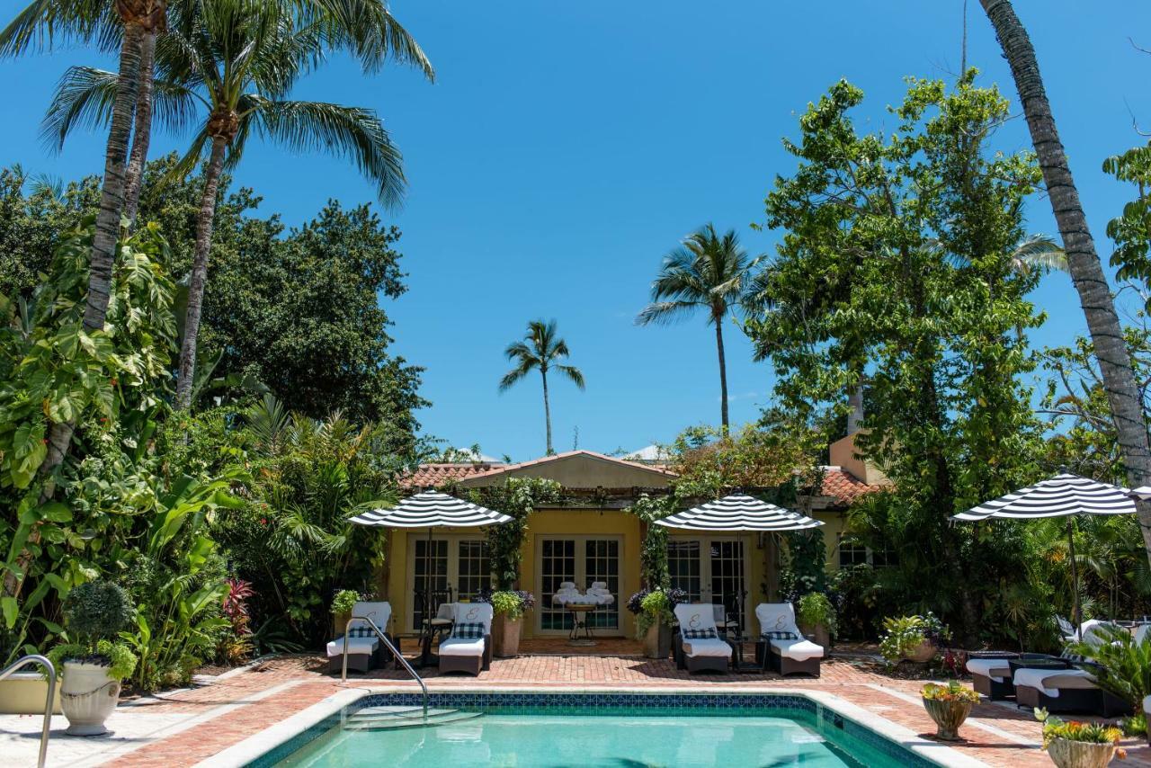 Hotel Escalante Naples
