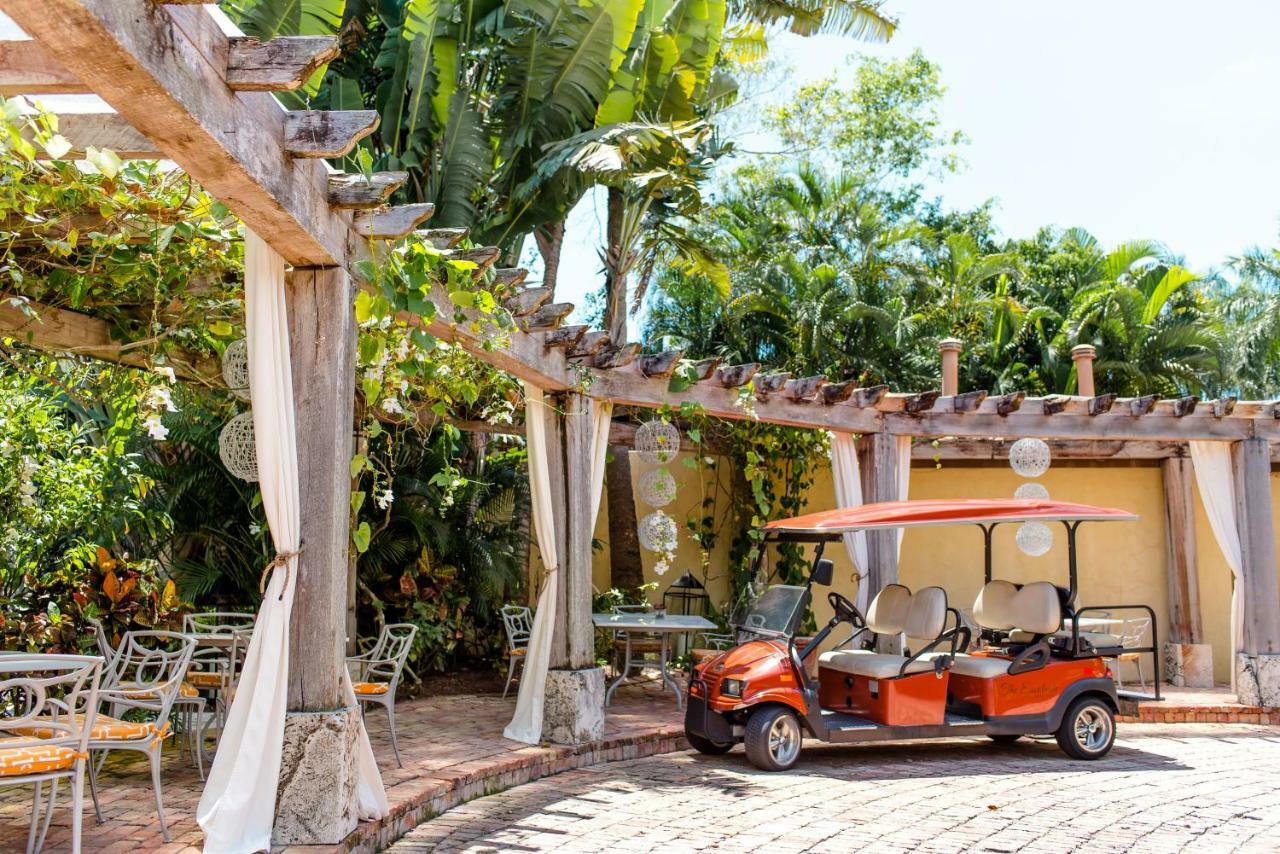 Hotel Escalante