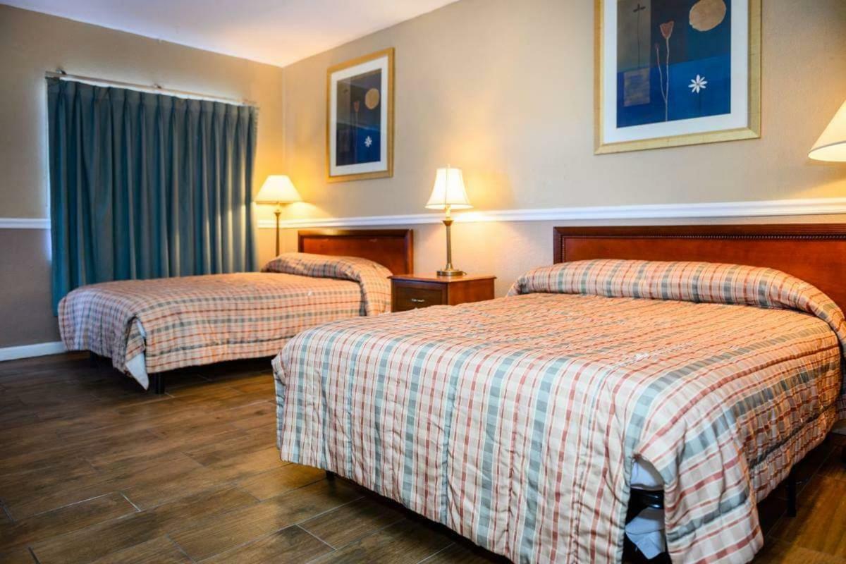 Motel Executive Economy *
