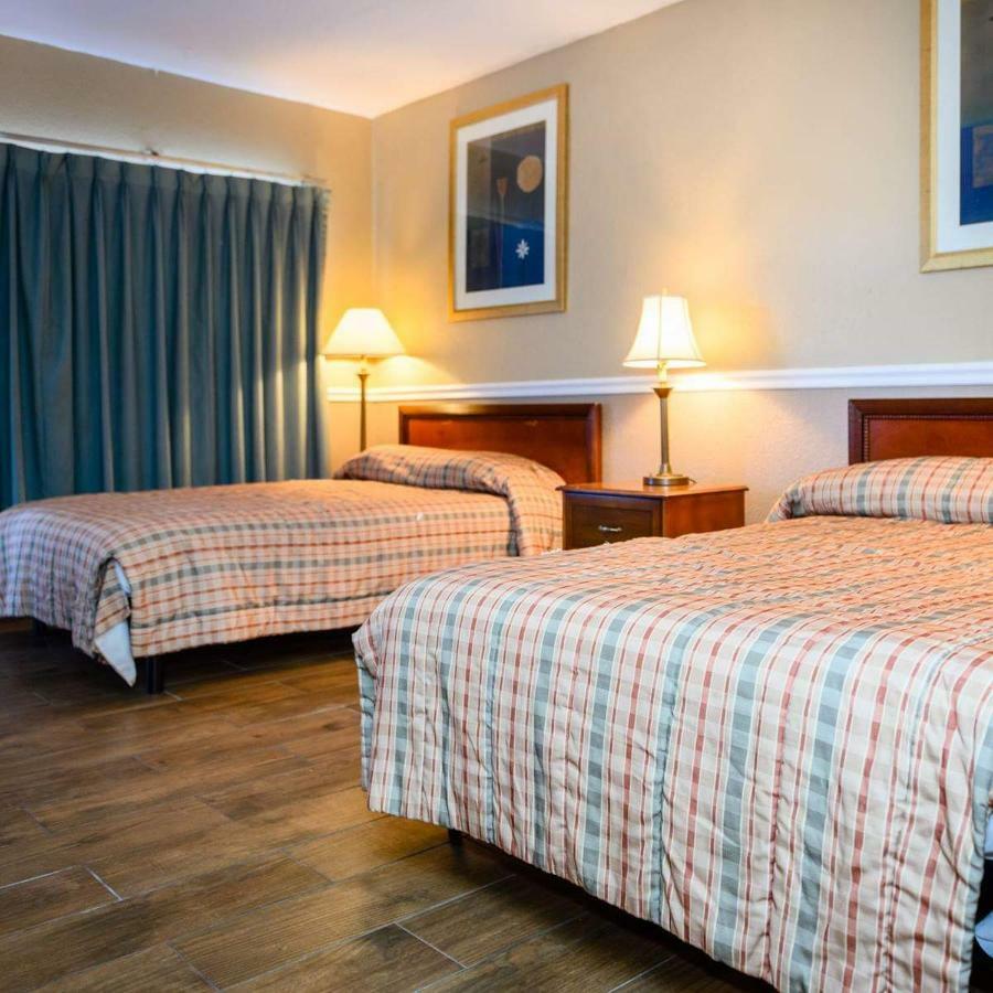 Motel Executive Economy *