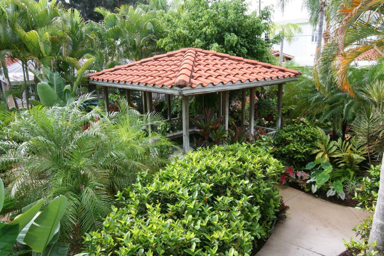 Tropical Of 3* Venice