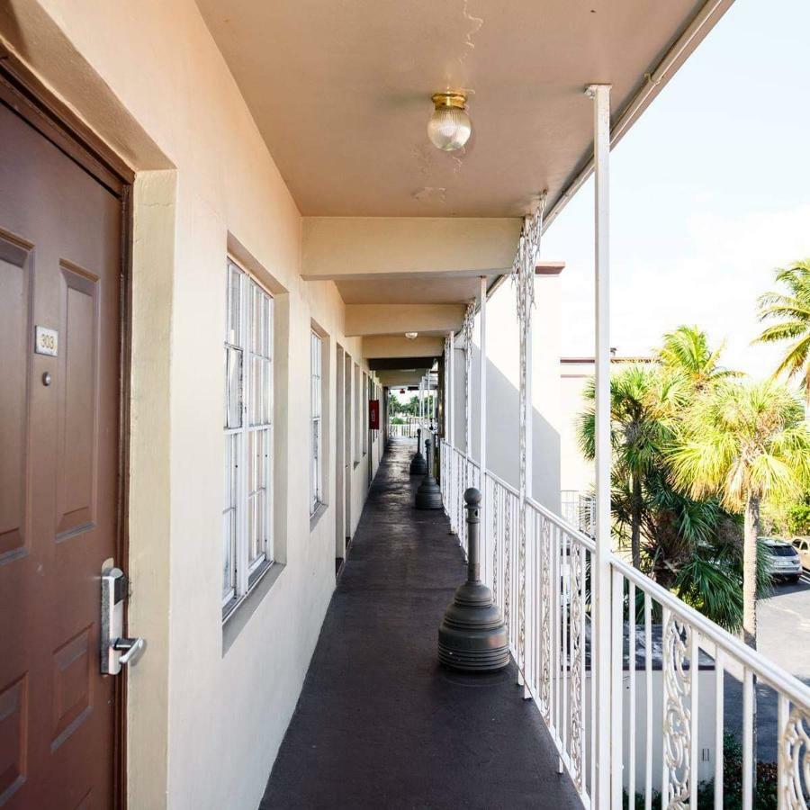 Motel Executive Economy *