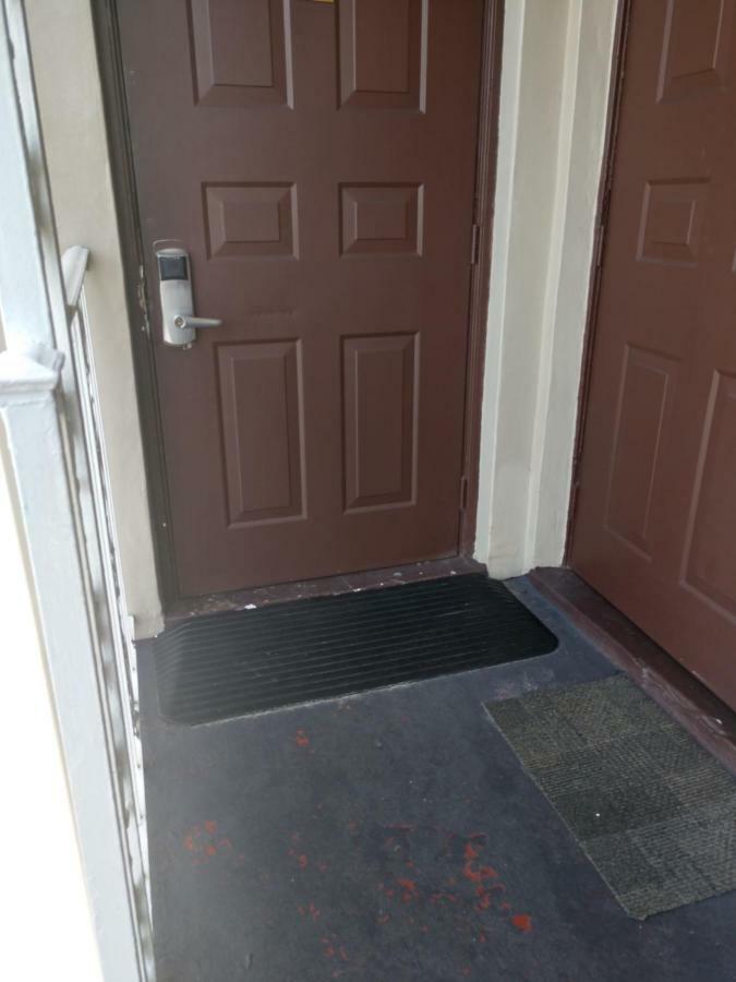 Executive Economy Motel Pompano Beach
