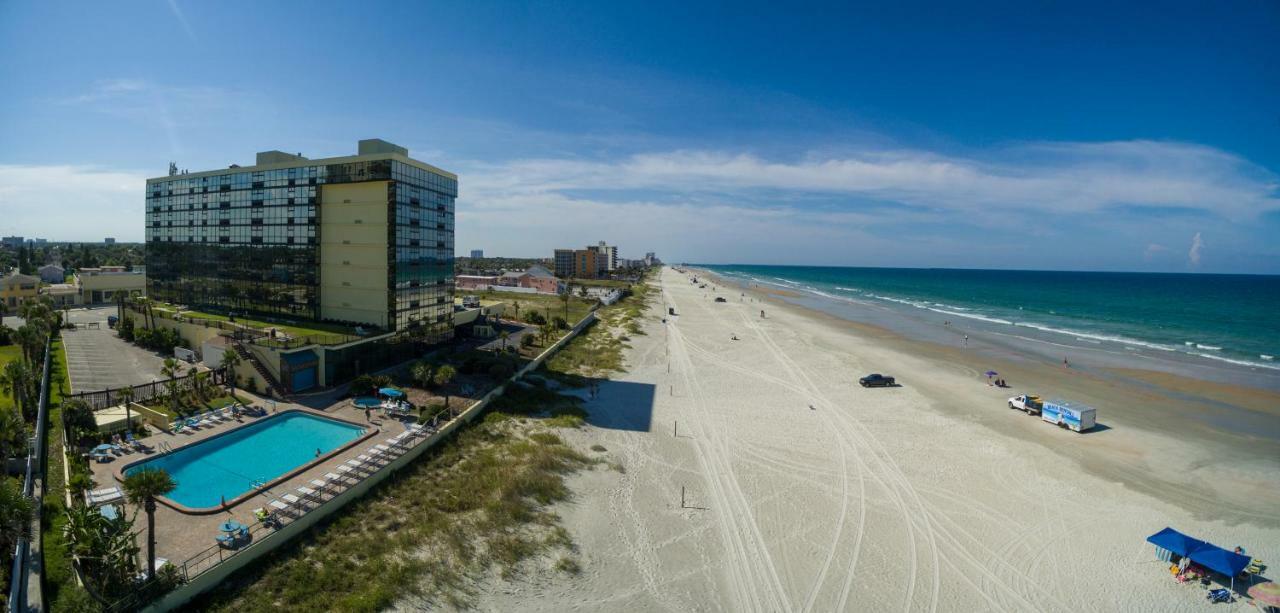 Resort Oceanside Daytona 3*