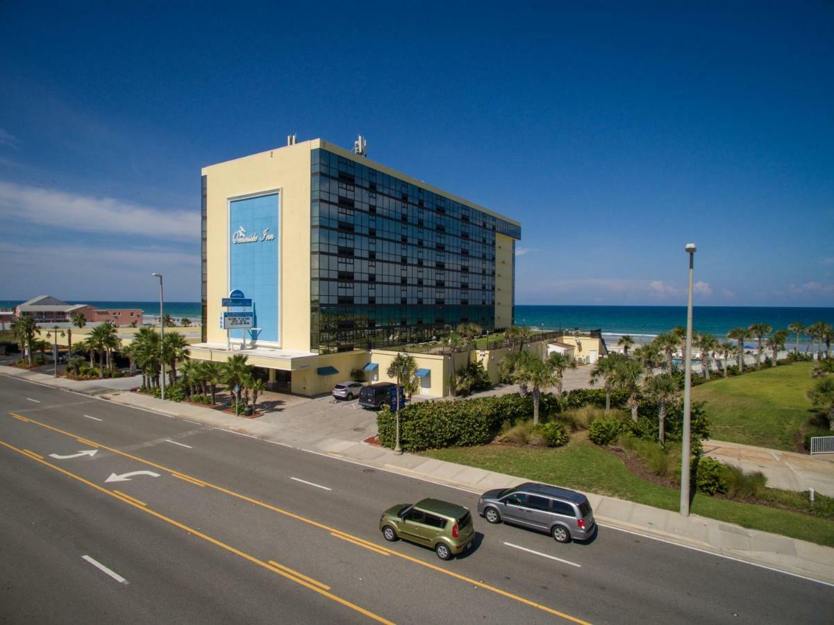 Oceanside Daytona Resort