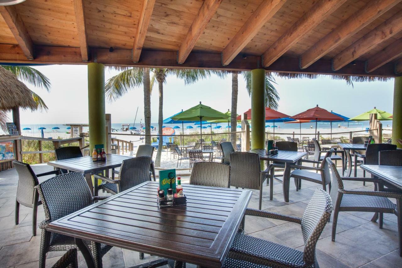 Diamond Head Resort 3*