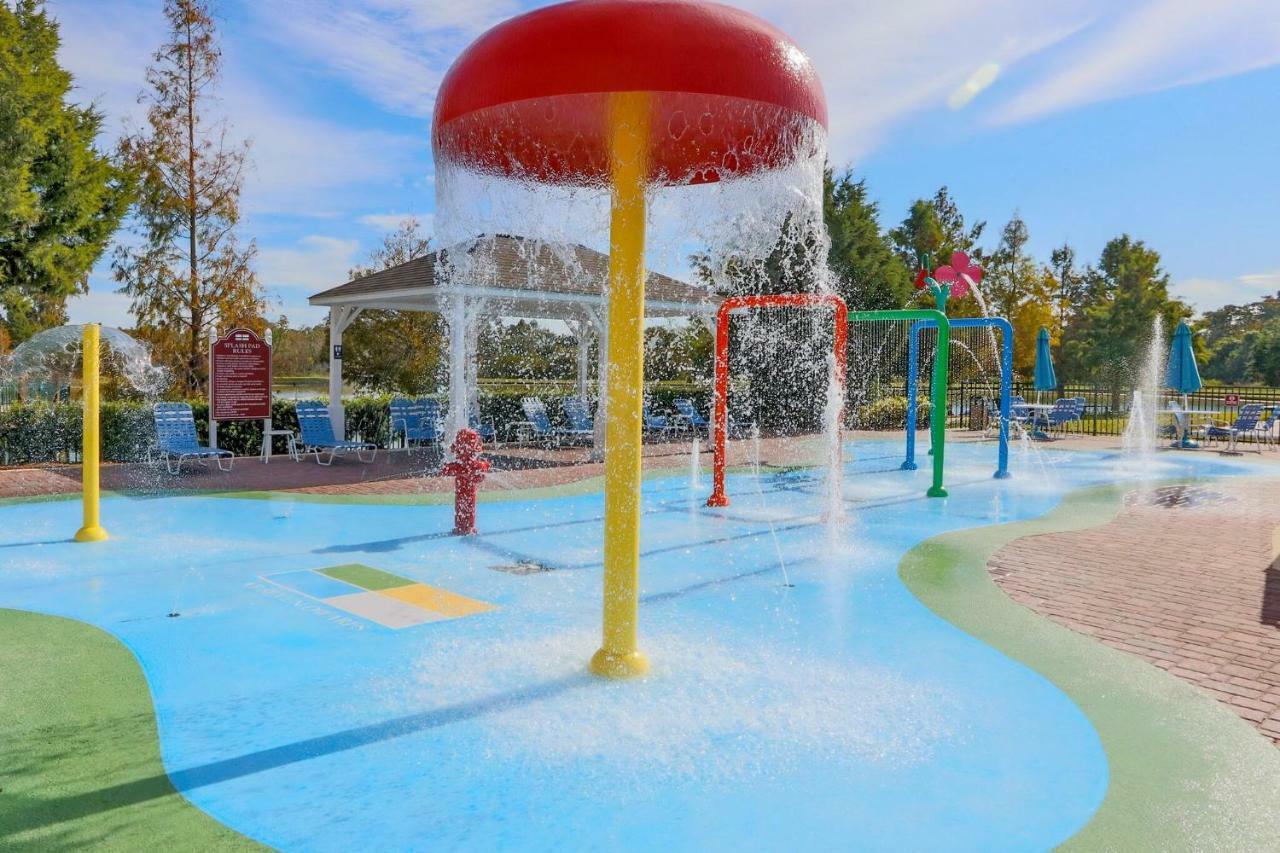 Lakeside Resort: Family-friendly Getaway Near Kissimmee