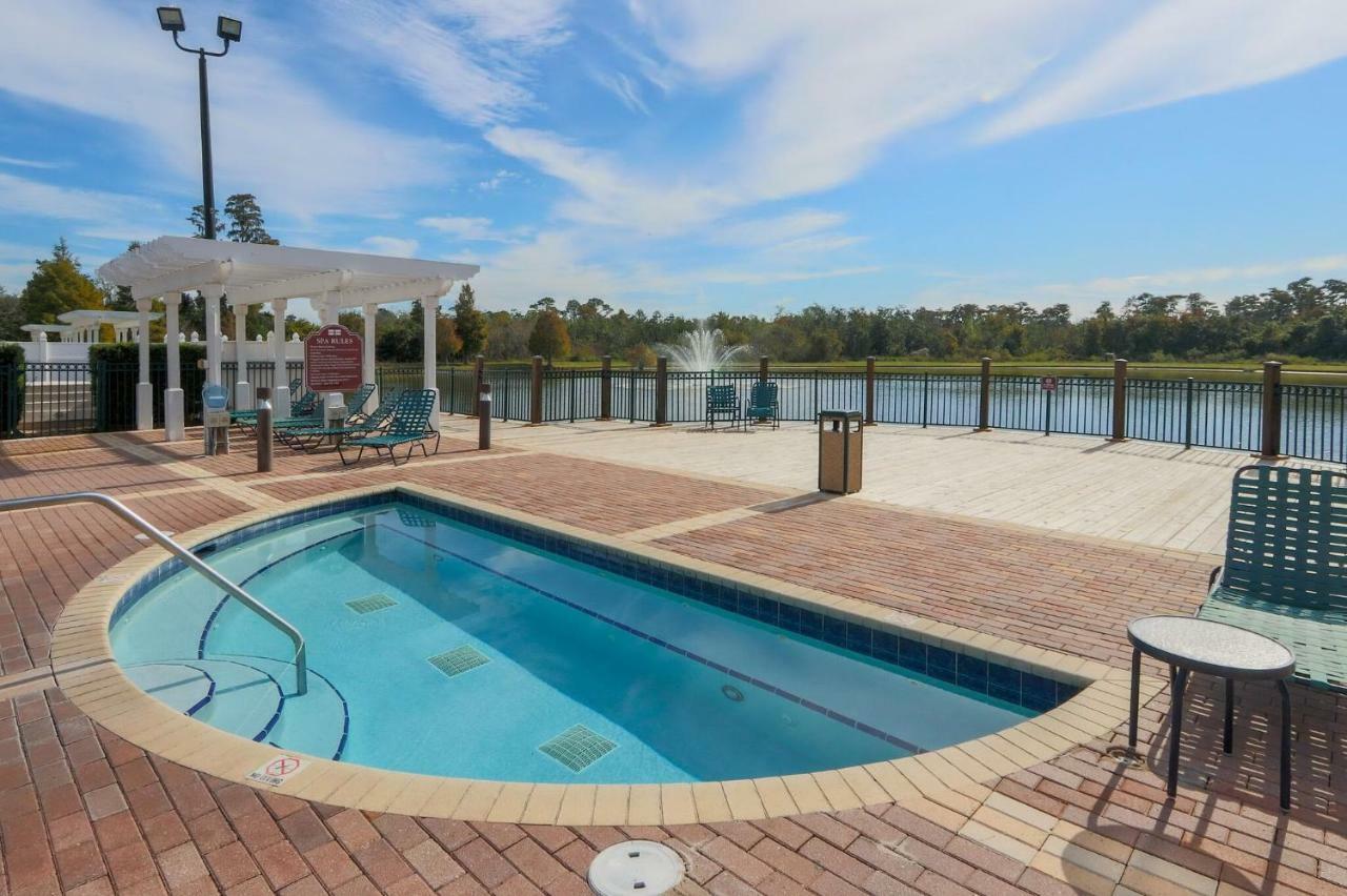 Holiday home Lakeside Resort: Family-friendly Getaway Near Kissimmee