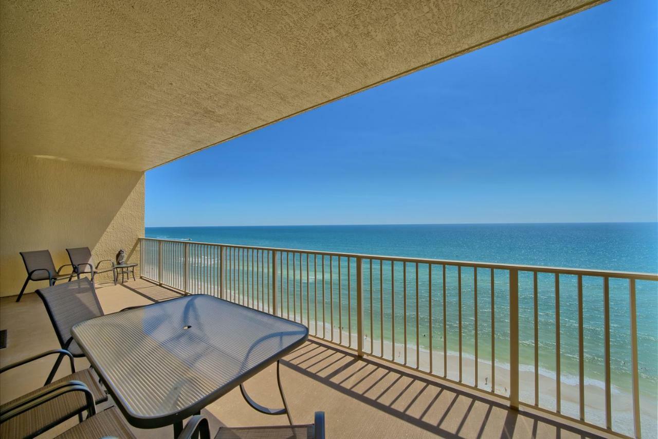 Comfortable High-rise With Access - Unit 1404 * Panama City Beach