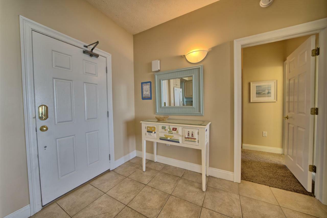 Comfortable High-rise With Access - Unit 1404 Panama City Beach