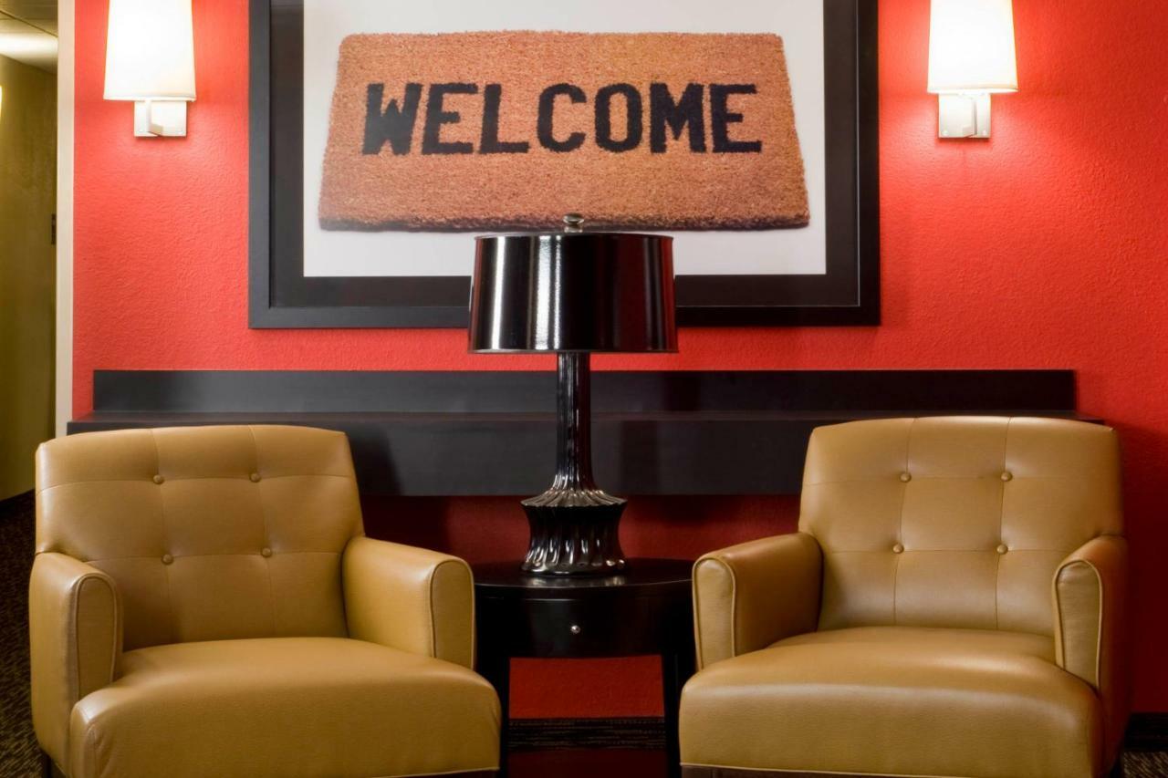 Hotel Extended America - Orlando - Mary - 1036 Greenwood Blvd