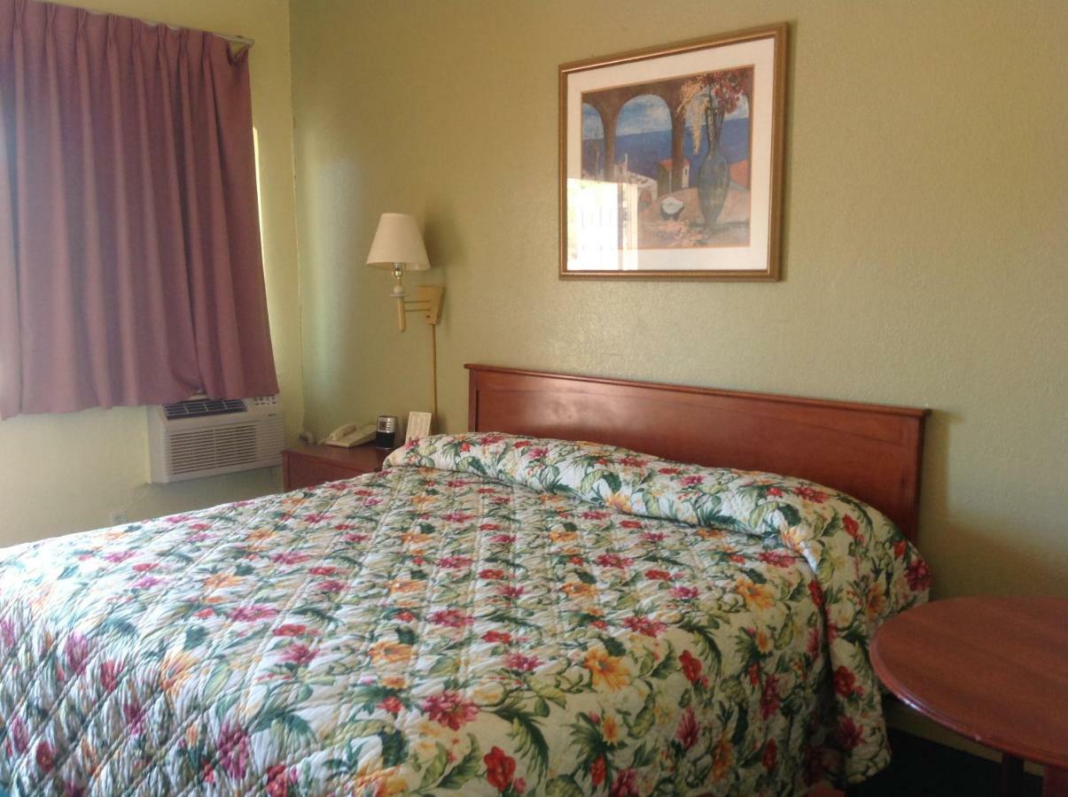 Motel Sunshine Of Daytona