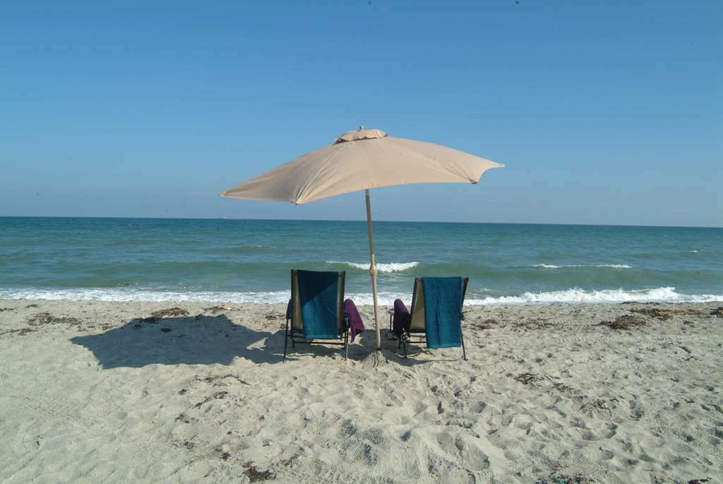 Resort Hilton Garden Cocoa Beach-oceanfront, Fl