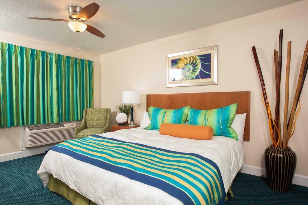 La Costa Club Hotel