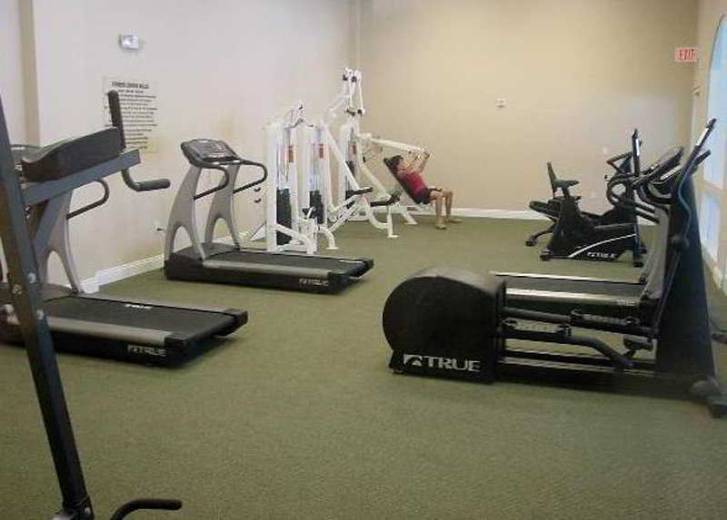 Apartment Celadon Panama City Beach