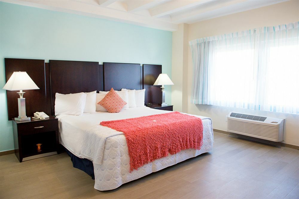 Hotel Sheldon 3*