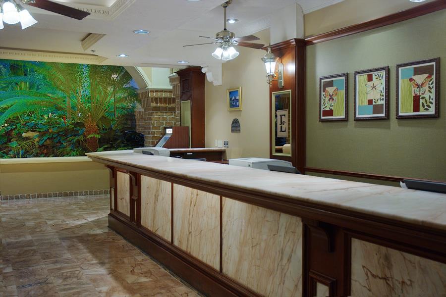 Embassy By Hilton Orlando North Hotel