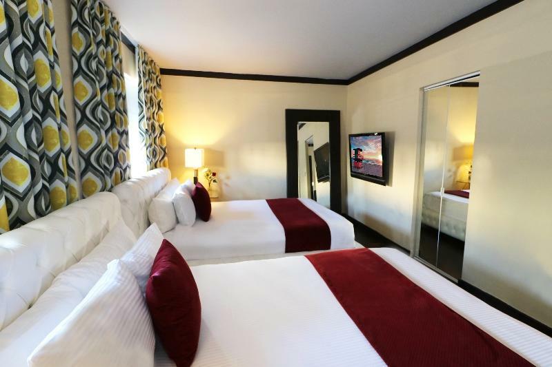 Hotel Metropole South Miami Beach