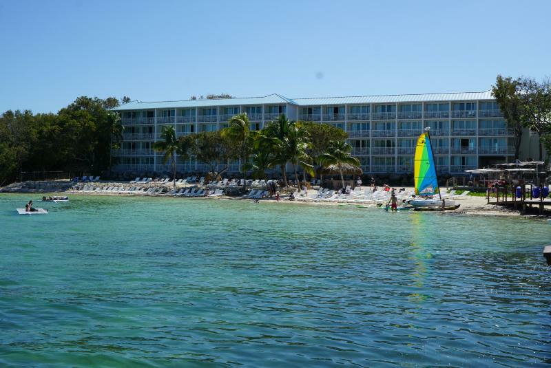 Resort Baker's Cay Key Largo, Curio Collection By Hilton Key Largo