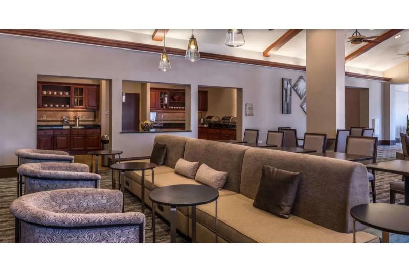 Homewood By Hilton Jacksonville-downtown/southbank Jacksonville